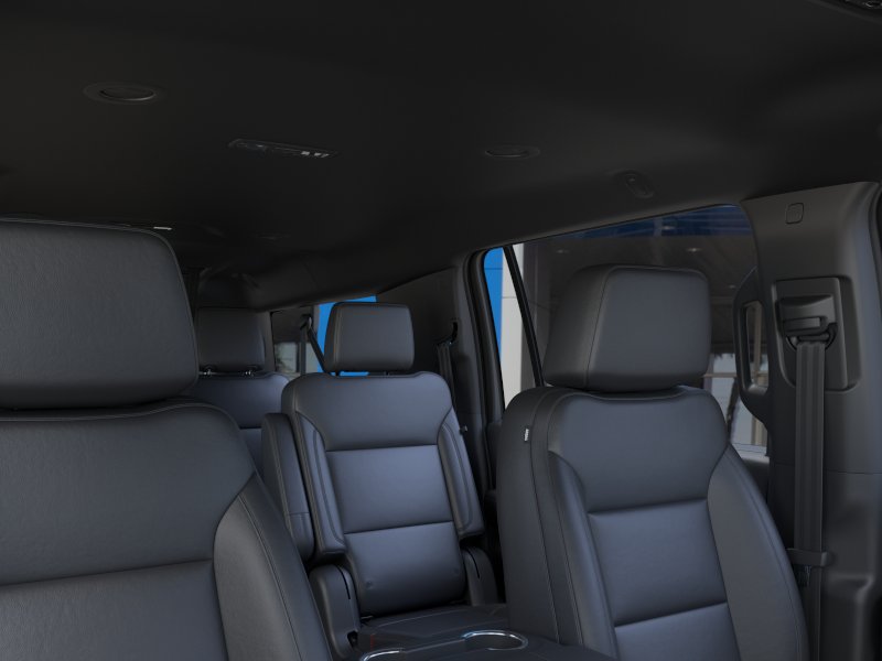 New 2026 Sterling Gray Metallic Chevrolet LT image 48