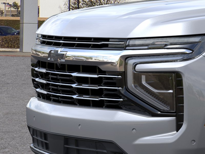 New 2026 Sterling Gray Metallic Chevrolet LT image 37