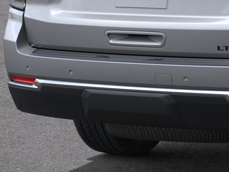 New 2026 Sterling Gray Metallic Chevrolet LT image 38