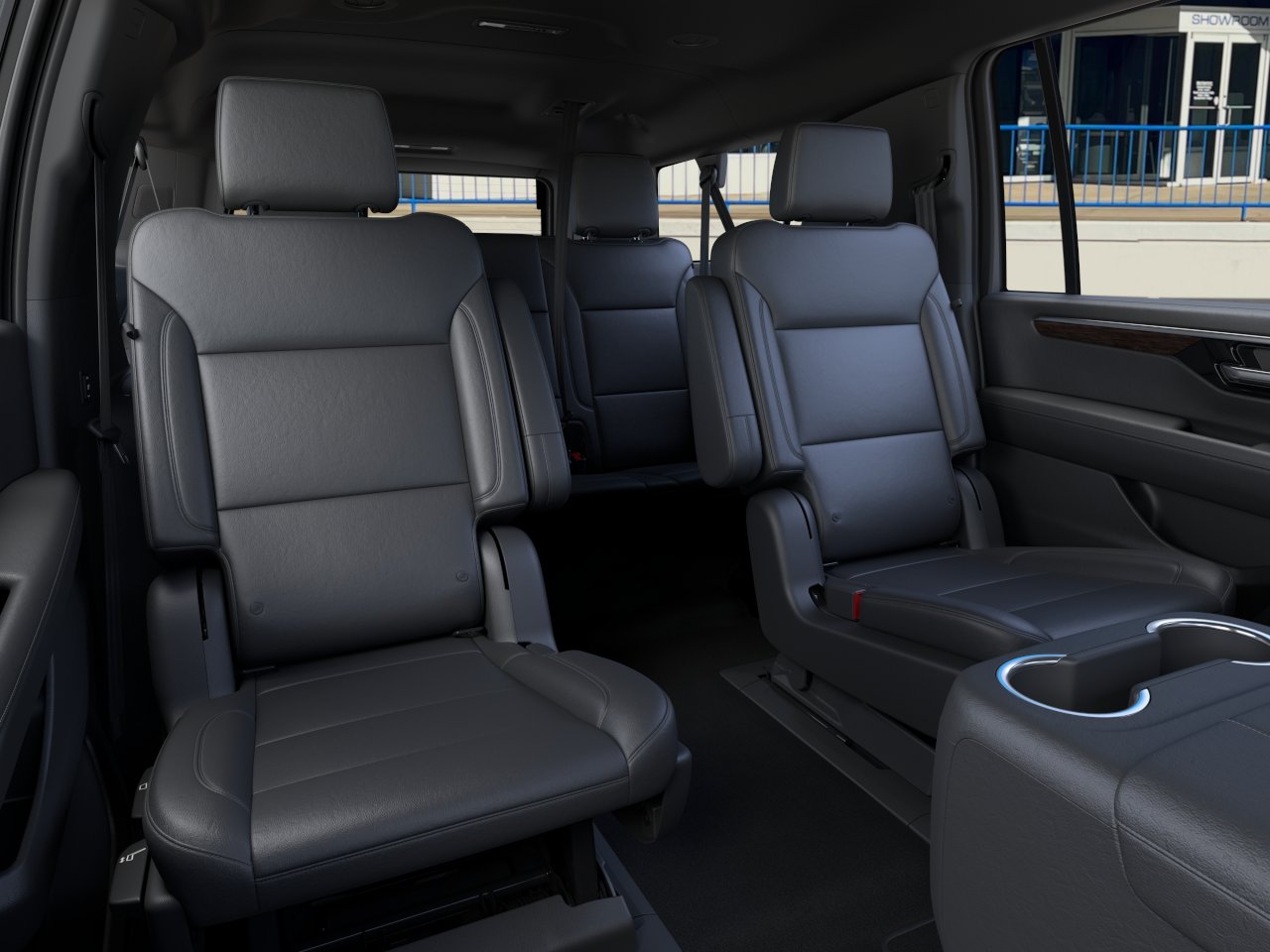 New 2026 Black Chevrolet LT image 17