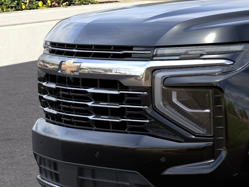 New 2026 Black Chevrolet LT image 13