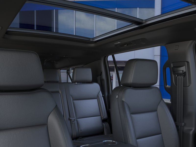 New 2026 Sterling Gray Metallic Chevrolet LT image 66