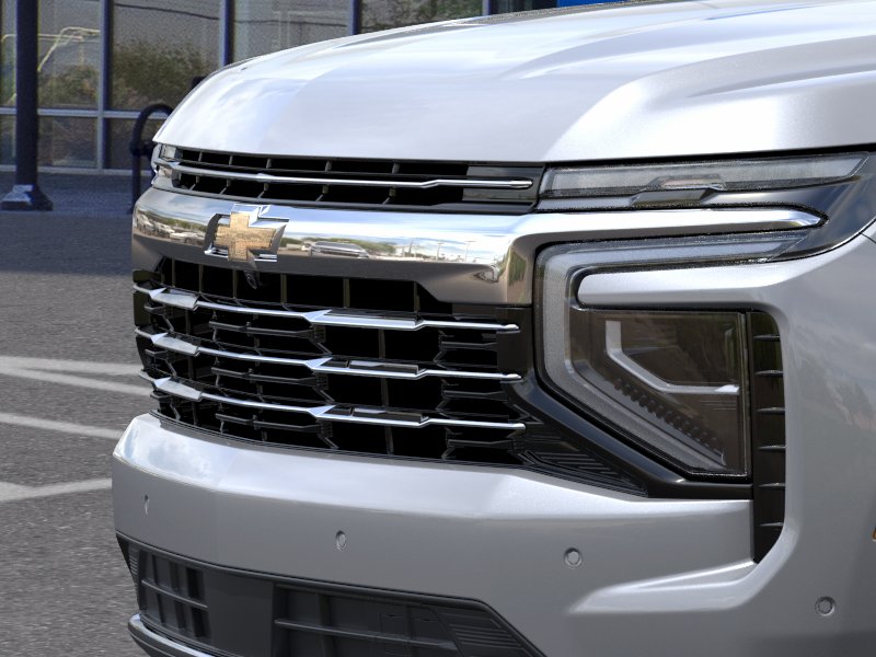 New 2026 Sterling Gray Metallic Chevrolet LT image 55