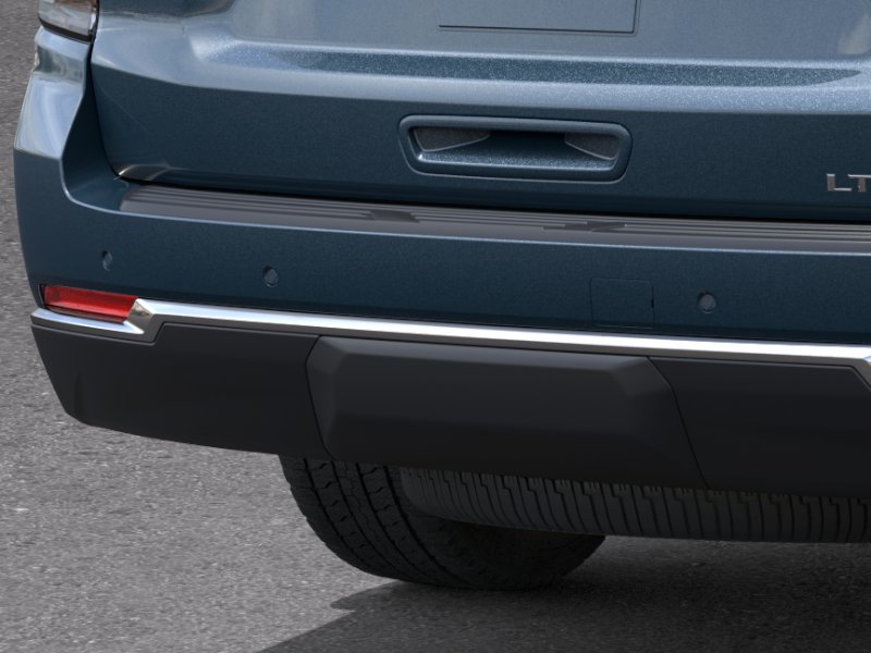 2026 Chevrolet Suburban LT - Photo 14