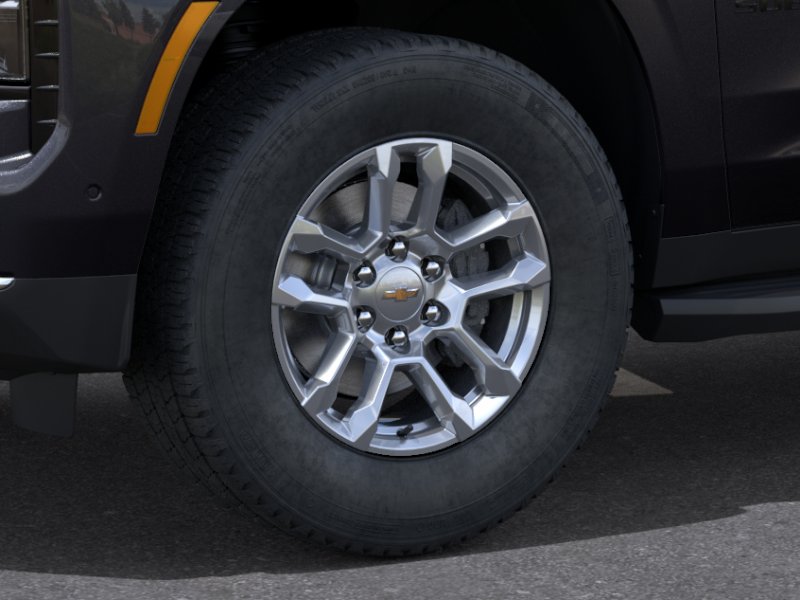 2026 Chevrolet Suburban LT - Photo 35