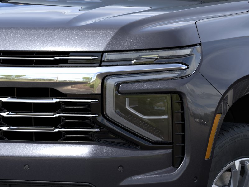 2026 Chevrolet Suburban LT - Photo 36