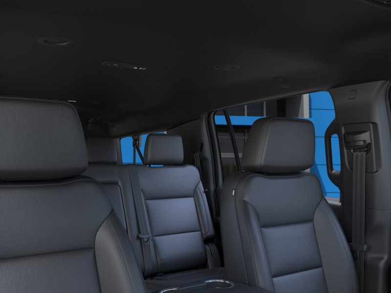 2026 Chevrolet Suburban LT - Photo 50