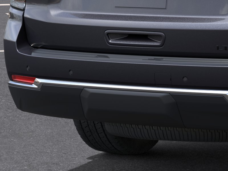 2026 Chevrolet Suburban LT - Photo 40