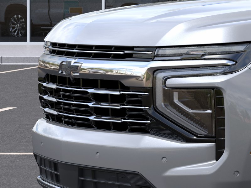 New 2026 Sterling Gray Metallic Chevrolet LT image 41