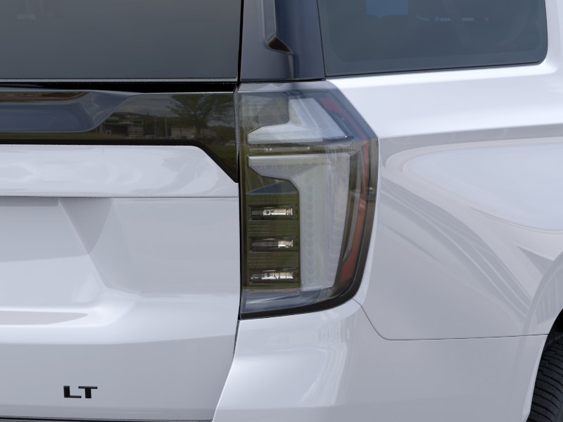 2026 Chevrolet Suburban LT - Photo 35