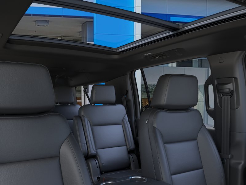 2026 Chevrolet Suburban LT - Photo 48
