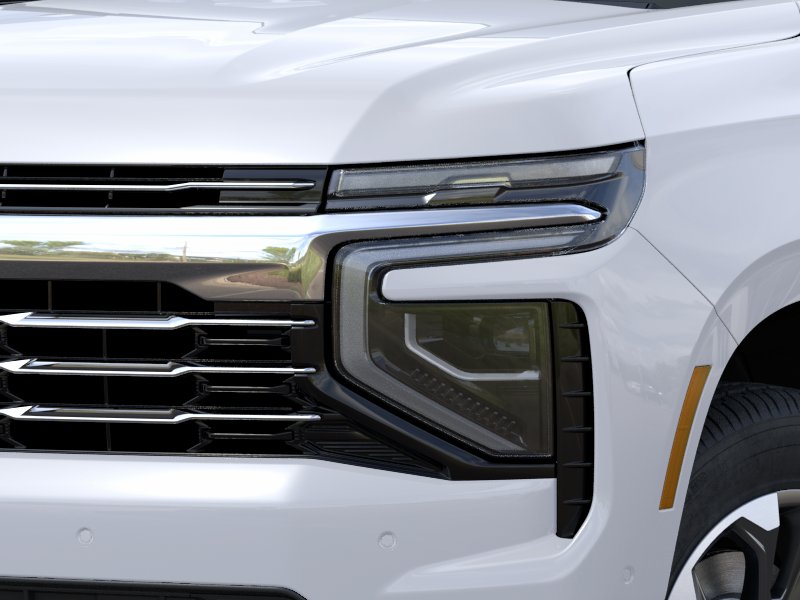 2026 Chevrolet Suburban LT - Photo 34