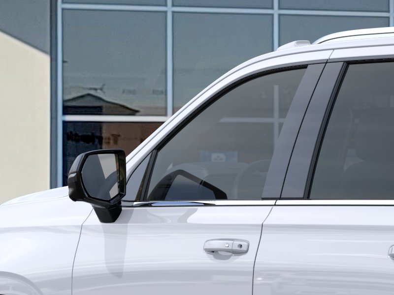 2026 Chevrolet Suburban LT - Photo 36