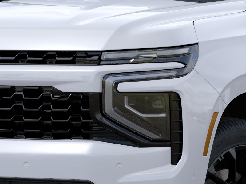 2026 Chevrolet Suburban LT - Photo 34