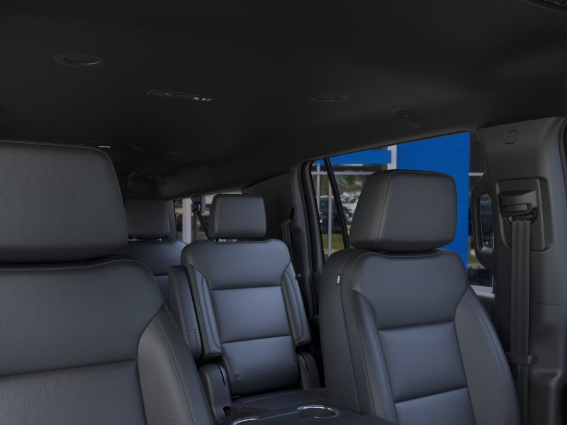 2026 Chevrolet Suburban LT - Photo 24