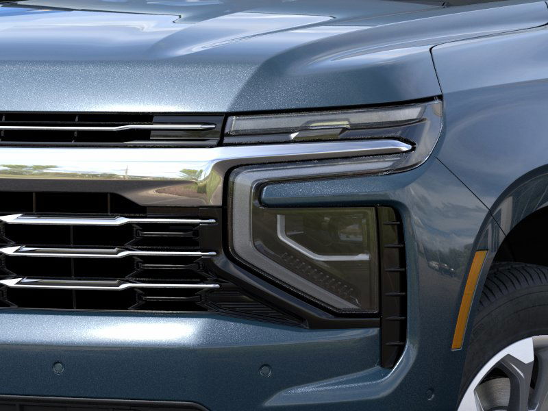 2025 Chevrolet Suburban LT photo 51