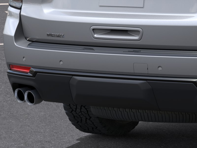 2026 Chevrolet Suburban Z71 - Photo 14