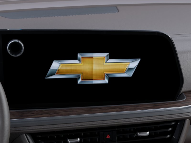 2027 Chevrolet Suburban Z71 - Photo 44