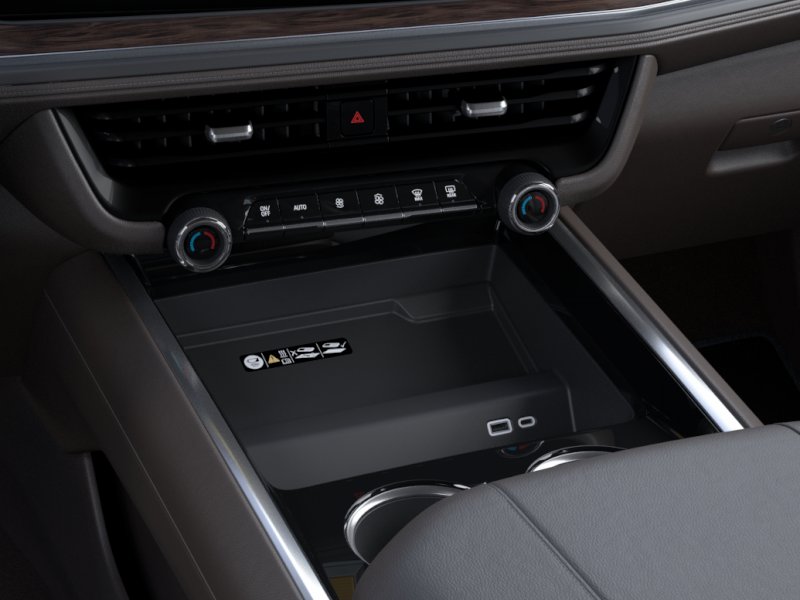 2027 Chevrolet Suburban Z71 - Photo 47
