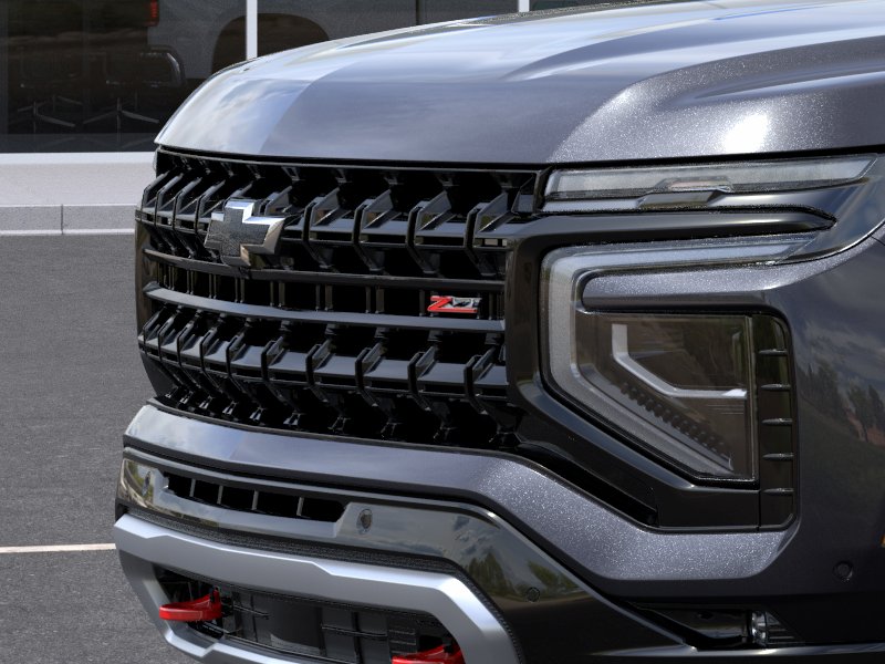 2027 Chevrolet Suburban Z71 - Photo 37