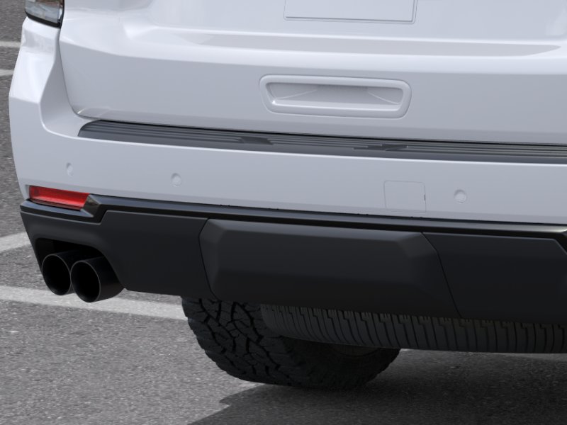 2026 Chevrolet Suburban Z71 - Photo 56
