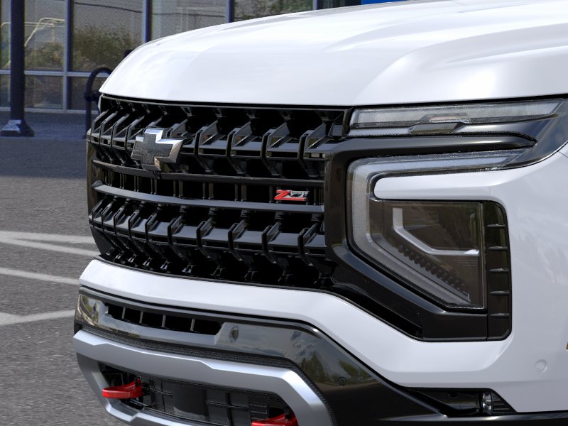 2026 Chevrolet Suburban Z71 - Photo 55