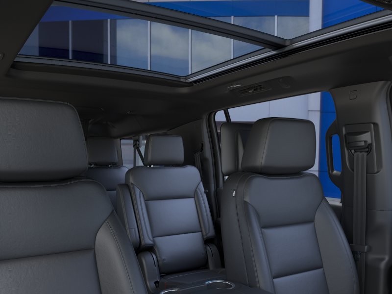 2026 Chevrolet Suburban Z71 - Photo 66