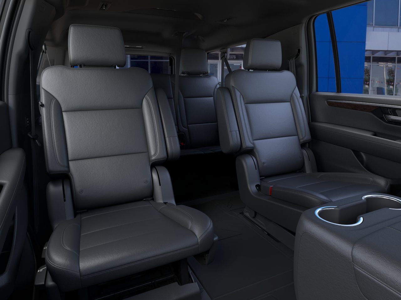 2026 Chevrolet Suburban Z71 - Photo 59