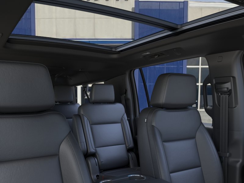 2026 Chevrolet Suburban Z71 - Photo 24
