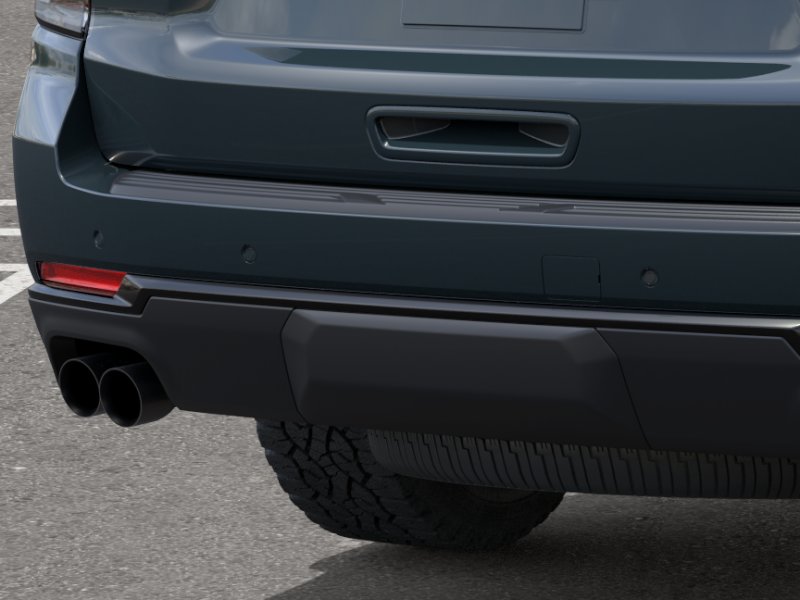 2026 Chevrolet Suburban Z71 - Photo 14