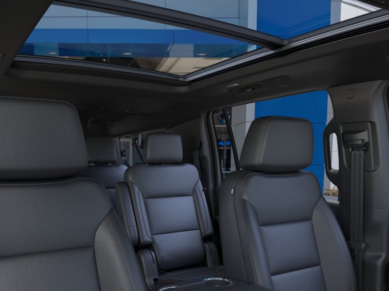 New 2026 Summit White Chevrolet Z71 image 49