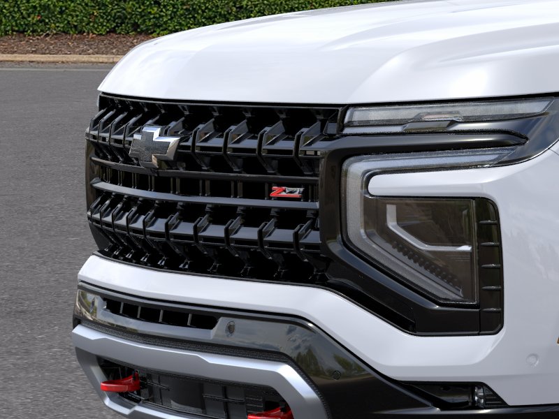 2026 Chevrolet Suburban Z71 - Photo 13