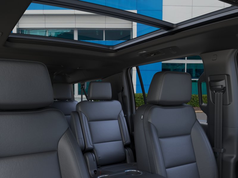 2026 Chevrolet Suburban Z71 - Photo 24