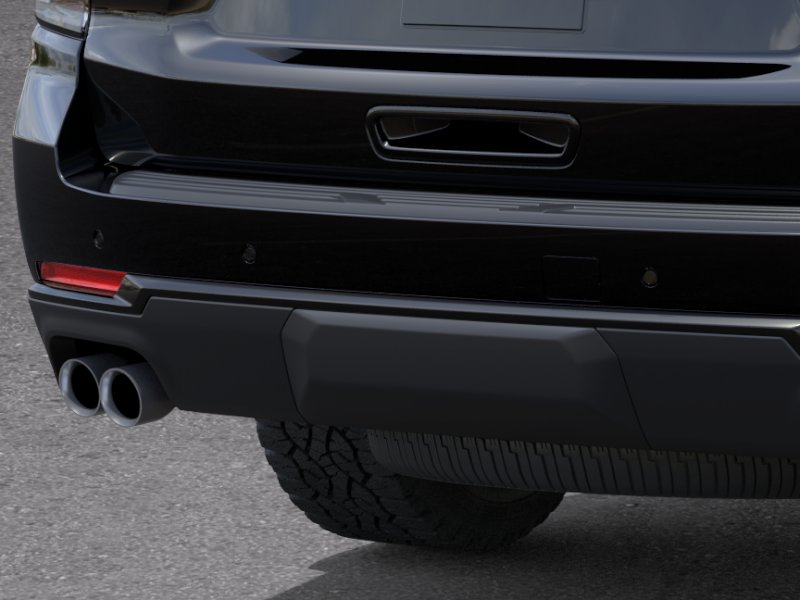 2027 Chevrolet Suburban Z71 - Photo 38