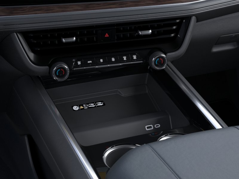 2027 Chevrolet Suburban Z71 - Photo 47