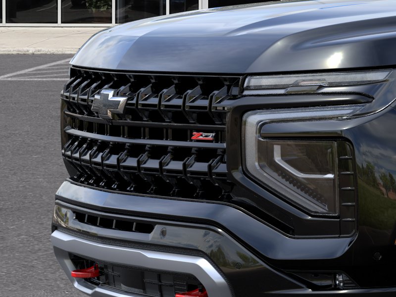 2027 Chevrolet Suburban Z71 - Photo 37
