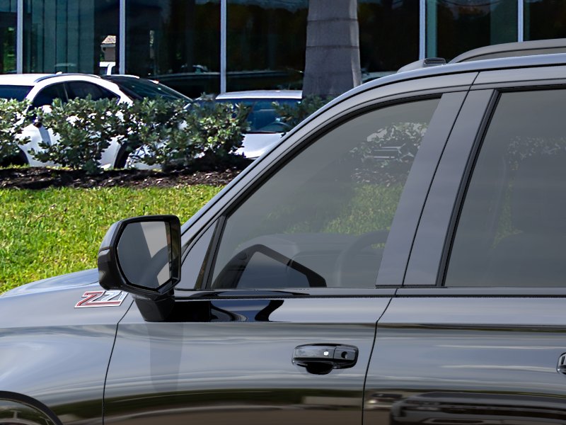New 2026 Black Chevrolet Z71 image 39