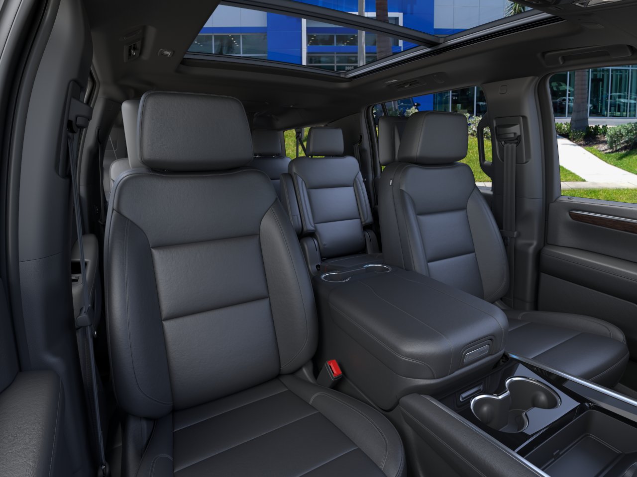 New 2026 Black Chevrolet Z71 image 43