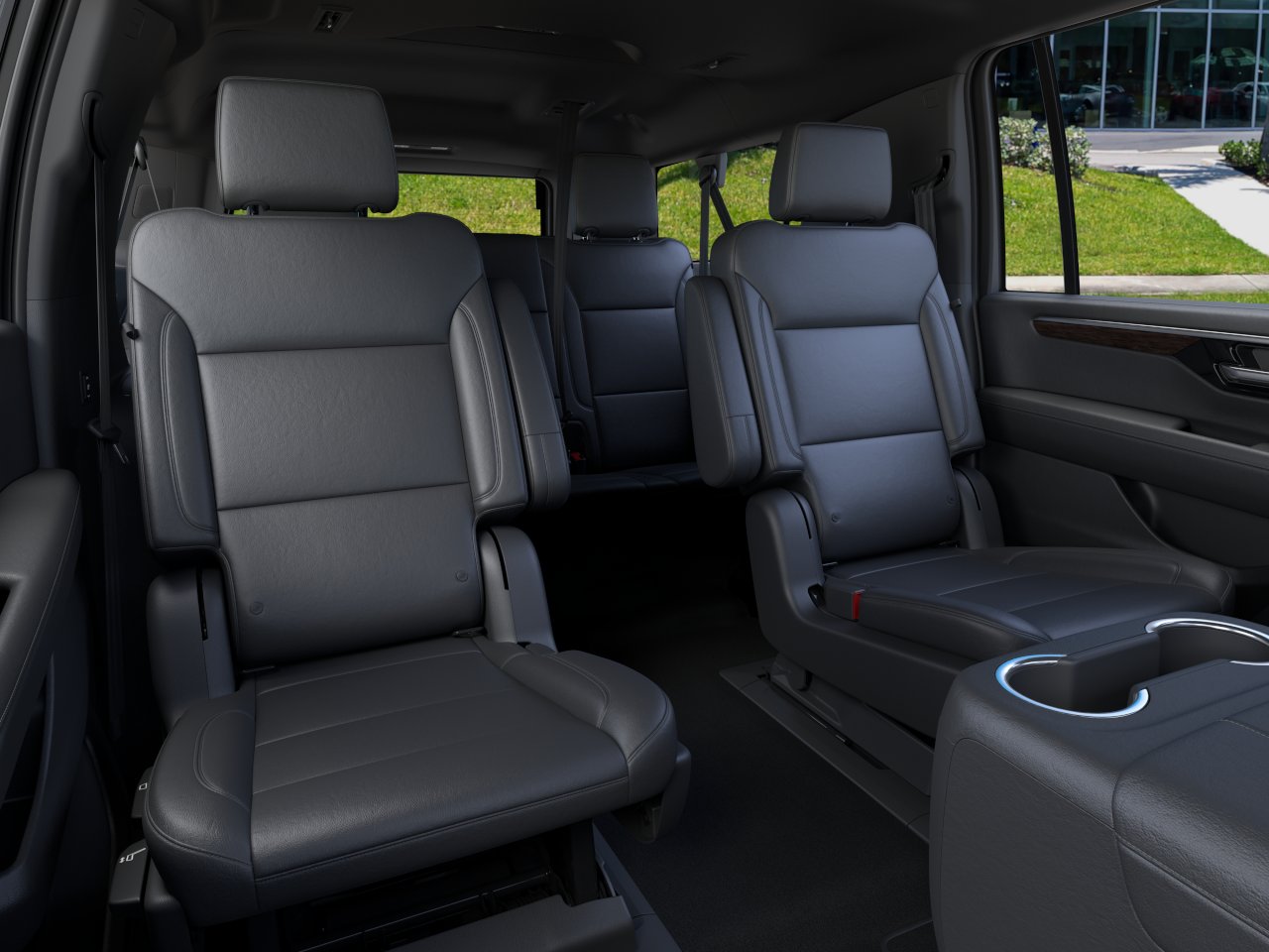 New 2026 Black Chevrolet Z71 image 44