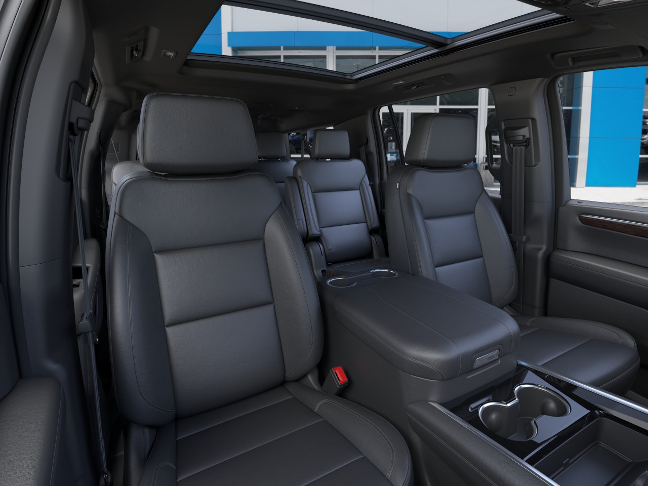 New 2026 Black Chevrolet Z71 image 41