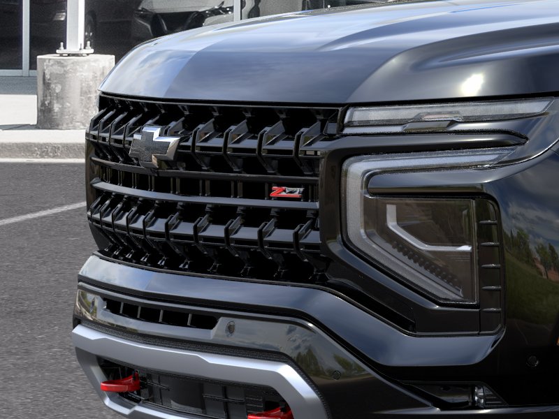 New 2026 Black Chevrolet Z71 image 38