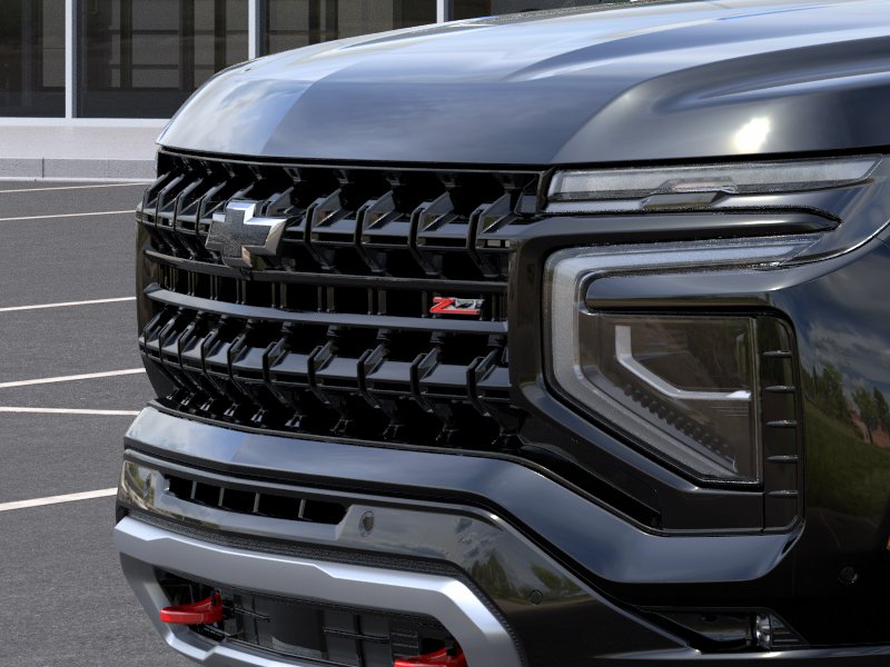 2026 Chevrolet Suburban Z71 - Photo 13