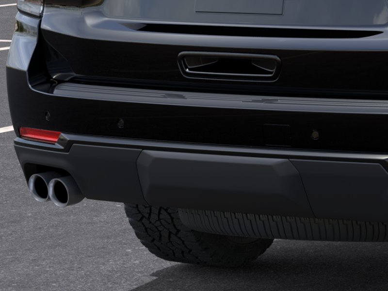 2026 Chevrolet Suburban Z71 - Photo 14