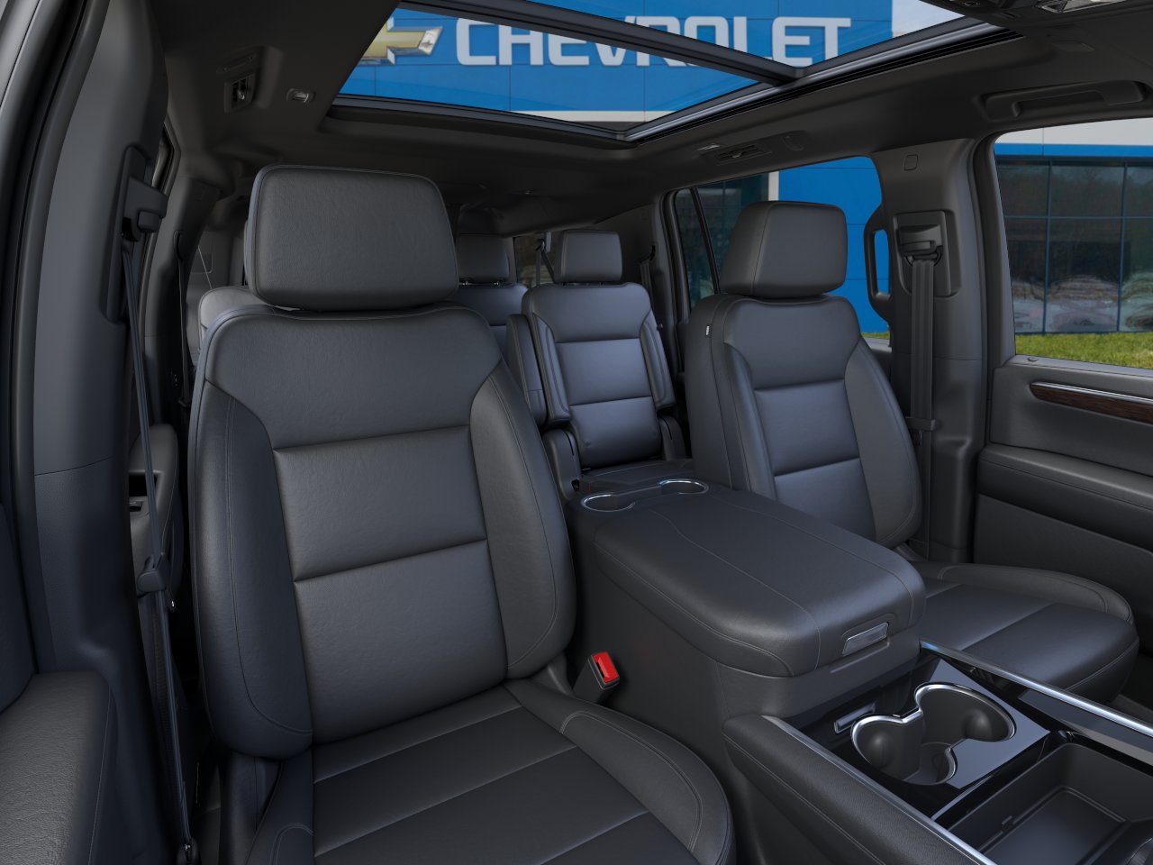 New 2027 Sterling Gray Metallic Chevrolet Z71 image 47