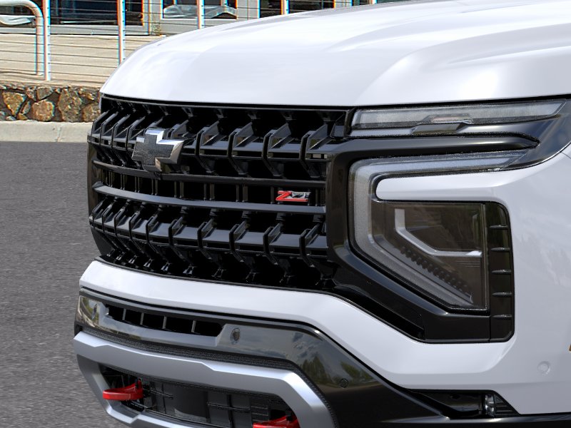 2026 Chevrolet Suburban Z71 - Photo 13