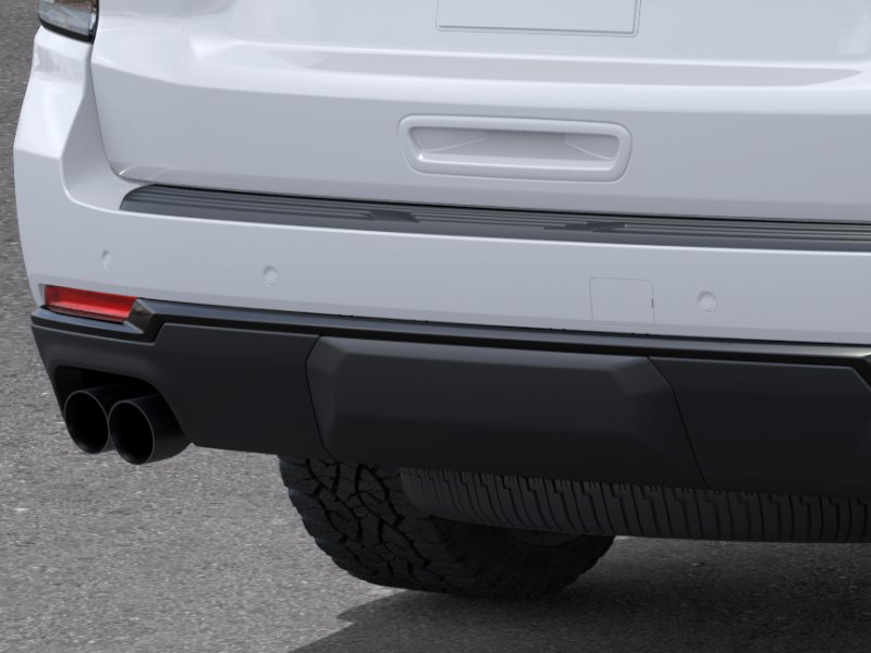 2026 Chevrolet Suburban Z71 - Photo 14