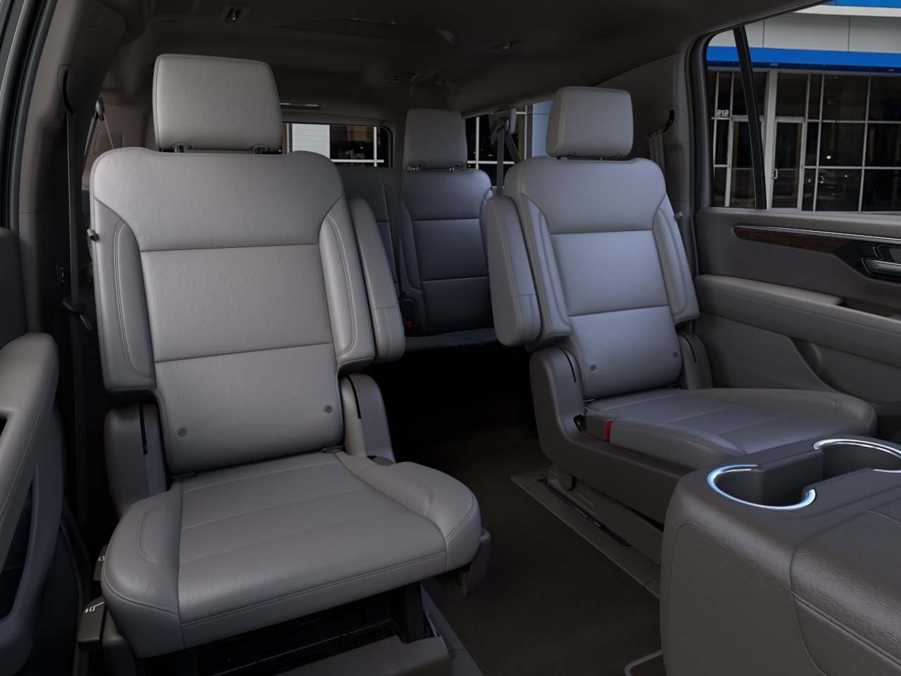 New 2026 Summit White Chevrolet Z71 image 17