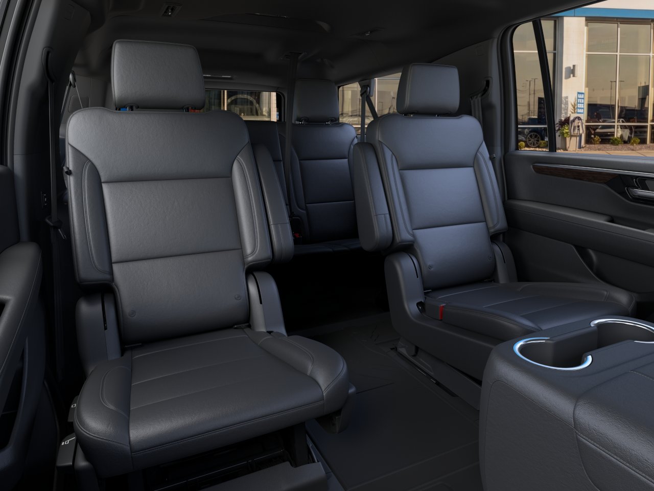 New 2026 Black Chevrolet Z71 image 17