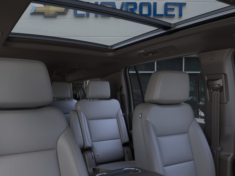 New 2026 Black Chevrolet Z71 image 49