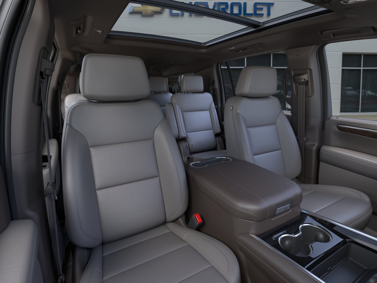 New 2026 Black Chevrolet Z71 image 41